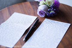 Wedding vows Wedding vows