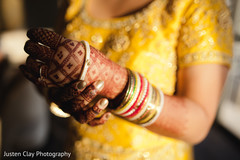 Exquisite bridal bangles. Exquisite bridal bangles.