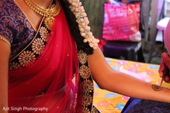 Bridal mehndi party. Bridal mehndi party.