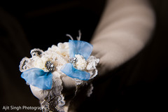Bridal garter. Bridal garter.