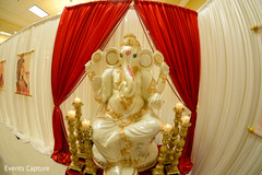 Ganesh wedding decor Ganesh wedding decor