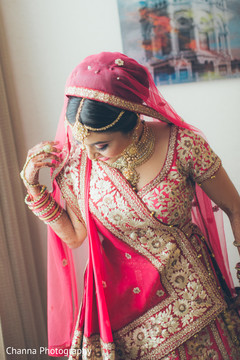 Stunning maharani style. Stunning maharani style.