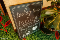 Indian wedding sign Indian wedding sign