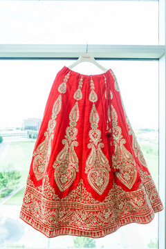 Lovely lengha Lovely lengha