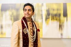 Indian groom Indian groom