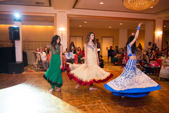 Sangeet choreography. Sangeet choreography.