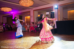 Sangeet choreography. Sangeet choreography.