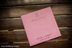 Lovely wedding invitation. Lovely wedding invitation.
