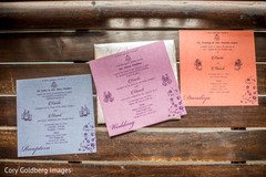 Indian wedding stationary. Indian wedding stationary.