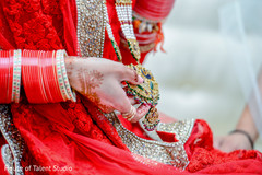 Gorgeous bridal kundan Gorgeous bridal kundan
