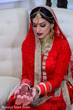 Beautiful bridal makeup Beautiful bridal makeup