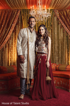 Sangeet party Sangeet party