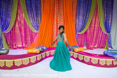 Gorgeous turquoise sari Gorgeous turquoise sari