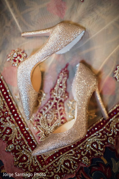 Indian bride shoes Indian bride shoes