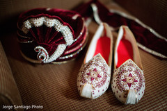 Indian groom turban and shoes Indian groom turban and shoes