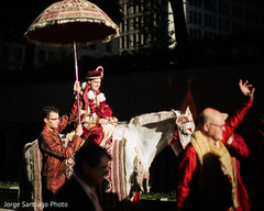 Indian wedding baraat Indian wedding baraat