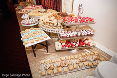 Delicious treats cake and treats,indian wedding treats,wedding dessert table
