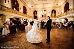 Gorgeous elegant ballroom Gorgeous elegant ballroom