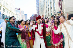 Groom before wedding ceremony Groom before wedding ceremony