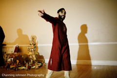 Sangeet celebration. Sangeet celebration.