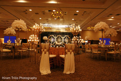 Great Gatsby themed indian wedding reception. Great Gatsby themed indian wedding reception.