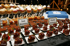 Delicious cake & treats station. Delicious cake & treats station.
