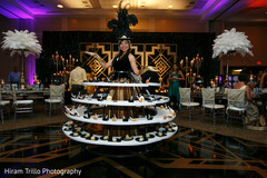 Fabulous wedding cupcake mobile station. Fabulous wedding cupcake mobile station.
