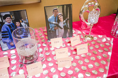 Wishing vase. indian wedding planning and design,indian wedding reception floral and decor