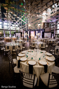 Unique indian wedding reception decor. Unique indian wedding reception decor.