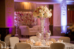 Floral centerpieces. Floral centerpieces.