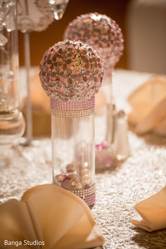 Small table centerpiece. Small table centerpiece.