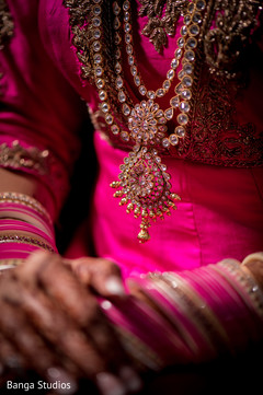Fabulous Kundan necklace. Fabulous Kundan necklace.