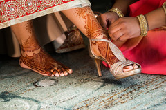 Indian bride shoes Indian bride shoes