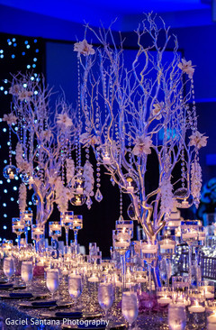 Stunning reception centerpieces. Stunning reception centerpieces.