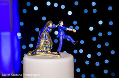 Lovely cake topper. Lovely cake topper.