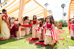 Starting indian wedding ceremony Starting indian wedding ceremony