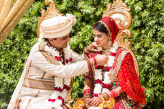 Mangalasutra ritual Mangalasutra ritual