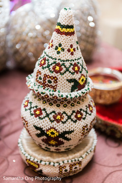 Garba pot. Garba pot.