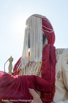 Sikh indian groom. Sikh indian groom.