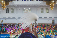 Great capture of sikh wedding ceremony. Great capture of sikh wedding ceremony.
