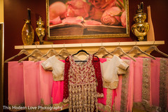 Indian bride and bridesmaids’ fashions phtotography Indian bride and bridesmaids’ fashions phtotography