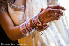 Indian bridal mehndi and jewelry Indian bridal mehndi and jewelry