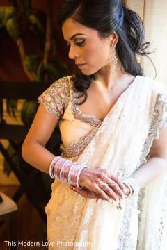 Indian bride ceremony fashion Indian bride ceremony fashion