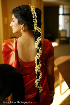 Lovely indian bride hair and makeup pre-wedding ceremony photography,indian bride hair and makeup,indian wedding mehndi