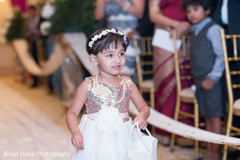 Indian kid at wedding ceremony Indian kid at wedding ceremony