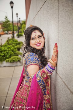 Beautiful indian bride Beautiful indian bride