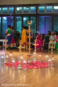 Garba stage indian weddings,garba stage,indian pre-wedding celebrations