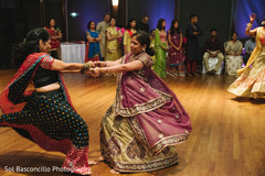 Indian ladies dancing photography indian weddings,garba,garba stage