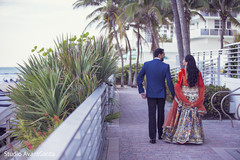 Couple ready for their special day Couple ready for their special day