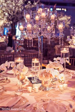 Dreamy table decor Dreamy table decor